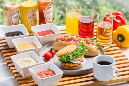 ホテルロッテルダム ハウステンボス 【55日前までの早期割】リゾートプラン(朝食付き)DP