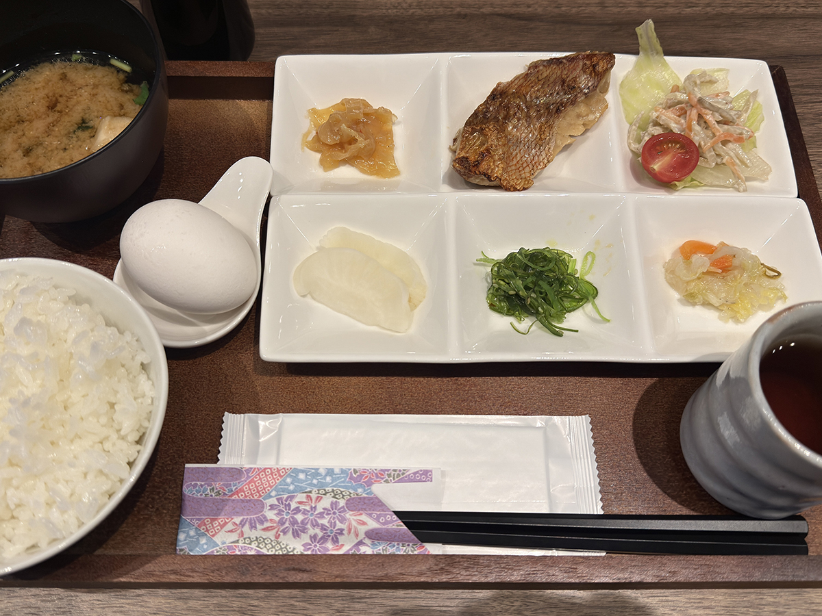 変なホテル 小松駅前 【スタンダード宿泊プラン】変なホテル　小松駅前＜和朝食付き＞