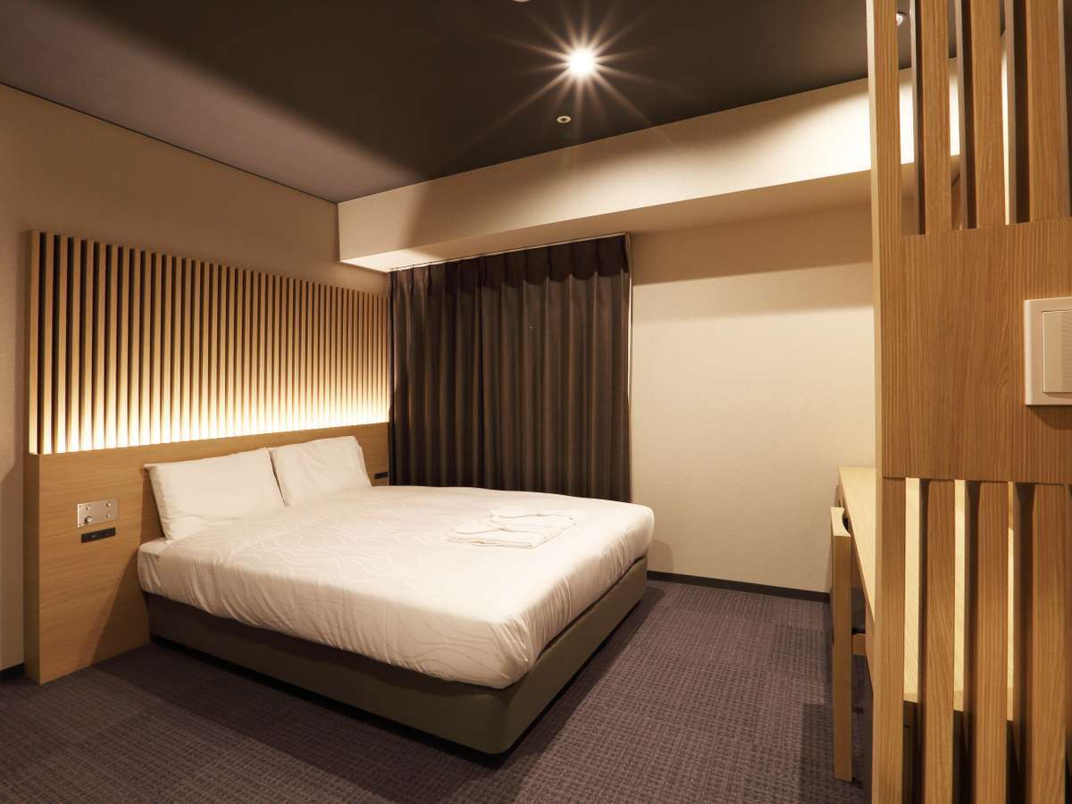 変なホテル金沢 香林坊 旅ナカを楽しむプチギフト付きプラン★1部屋につき1セット★ <素泊まり>