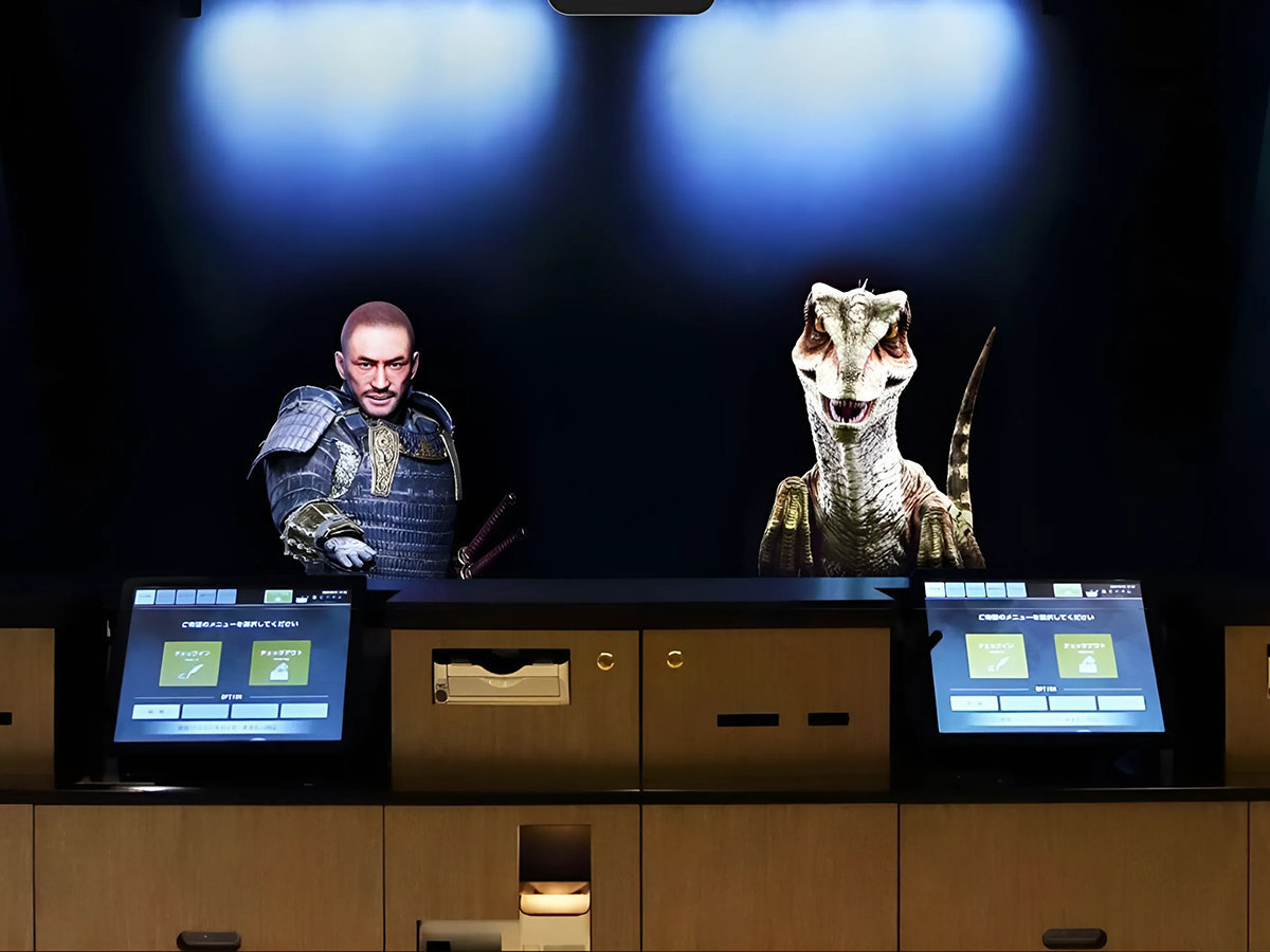 変なホテルプレミア 奈良 【早期割60】予定が決まればおトクに予約！早い者勝ちプラン＜朝食付き＞