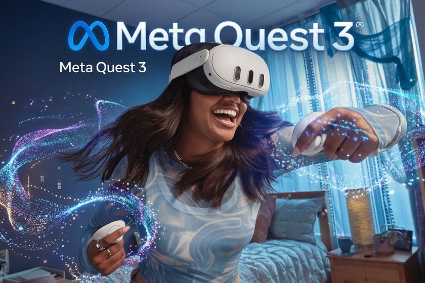 変なホテル大阪 なんば 先着1日3台限定！話題の【Meta Quest3】でVR体験プラン＋レイトアウト1時間＜朝食付き＞