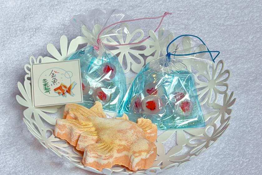 変なホテル東京 西葛西 西葛西 金魚ルームプラン<無料朝食・ラウンジ付き>