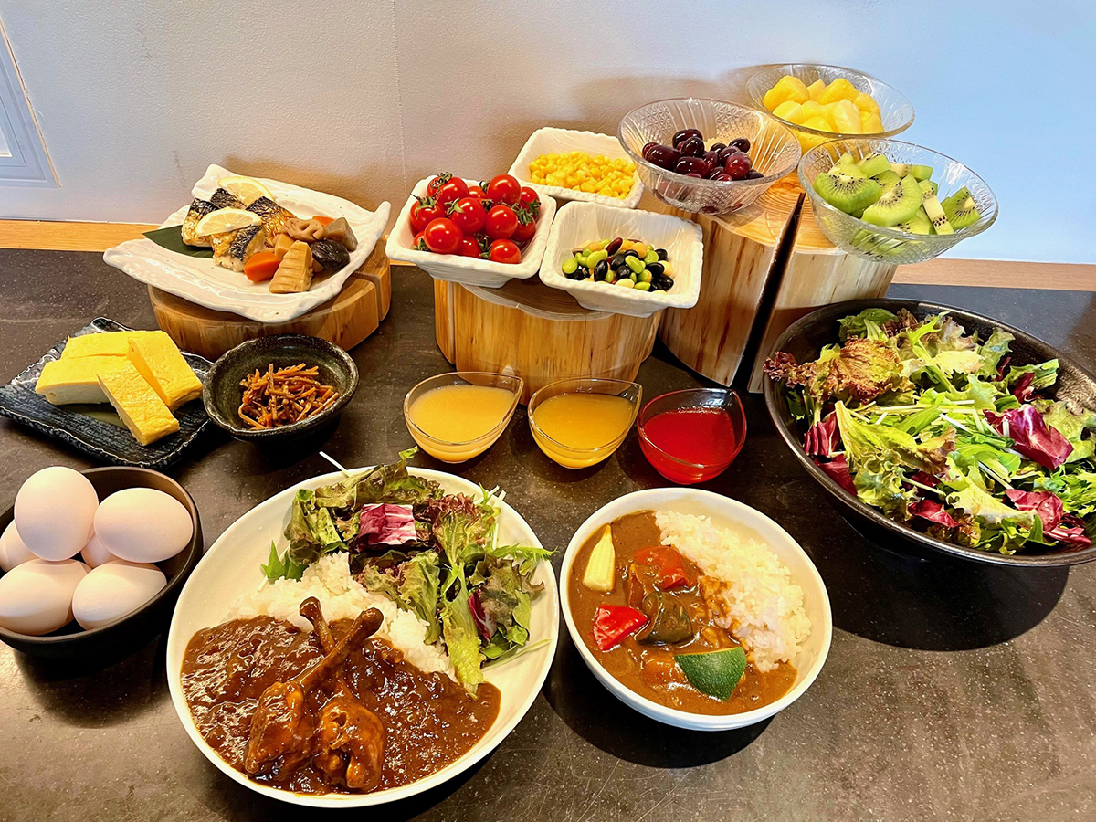 変なホテル東京 西葛西 【正規料金】変なホテル東京西葛西☆宿泊プラン＜宿泊者限定ラウンジ利用無料＞