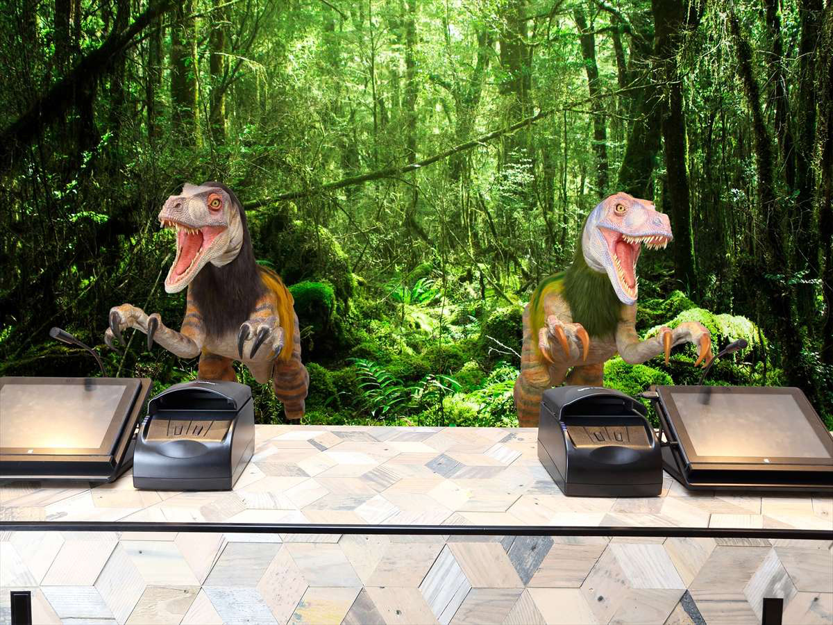 変なホテル大阪 心斎橋 【素泊まり】【早期割引30】予定が決まればおトクに予約!早い者勝ちプラン