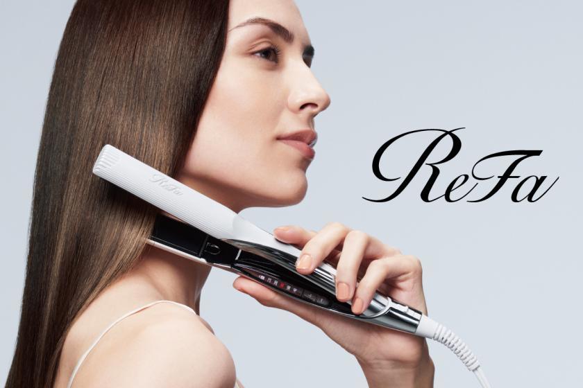 変なホテル大阪 心斎橋 【素泊まり】【Refaルーム】ReFaルームで美容体験!