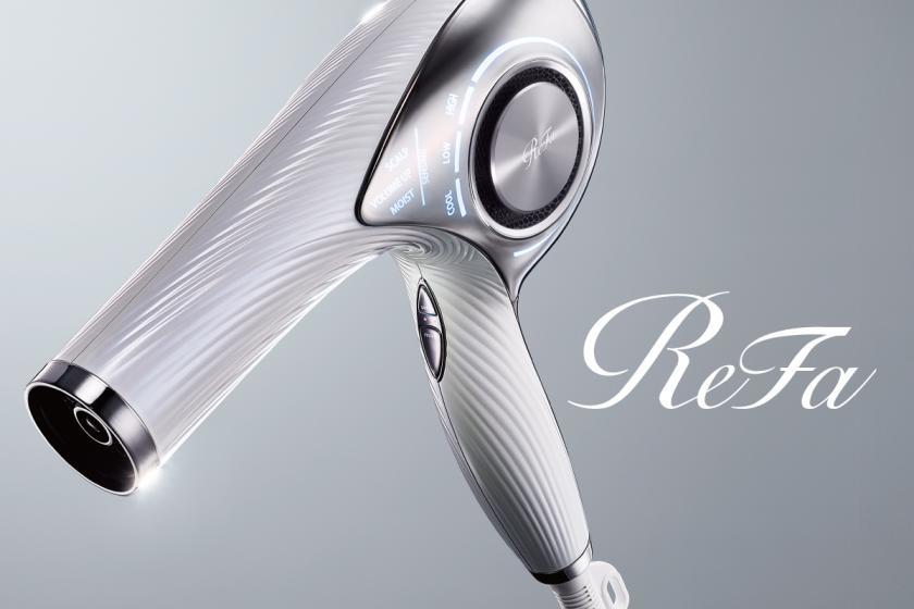 変なホテル大阪 心斎橋 【素泊まり】【Refaルーム】ReFaルームで美容体験!