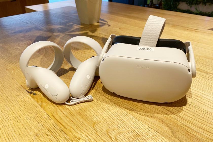 変なホテル大阪 心斎橋 【SNSで話題！新次元の体験】VR Oculus Quest 2付きプラン＜無料朝食・ラウンジ付き＞