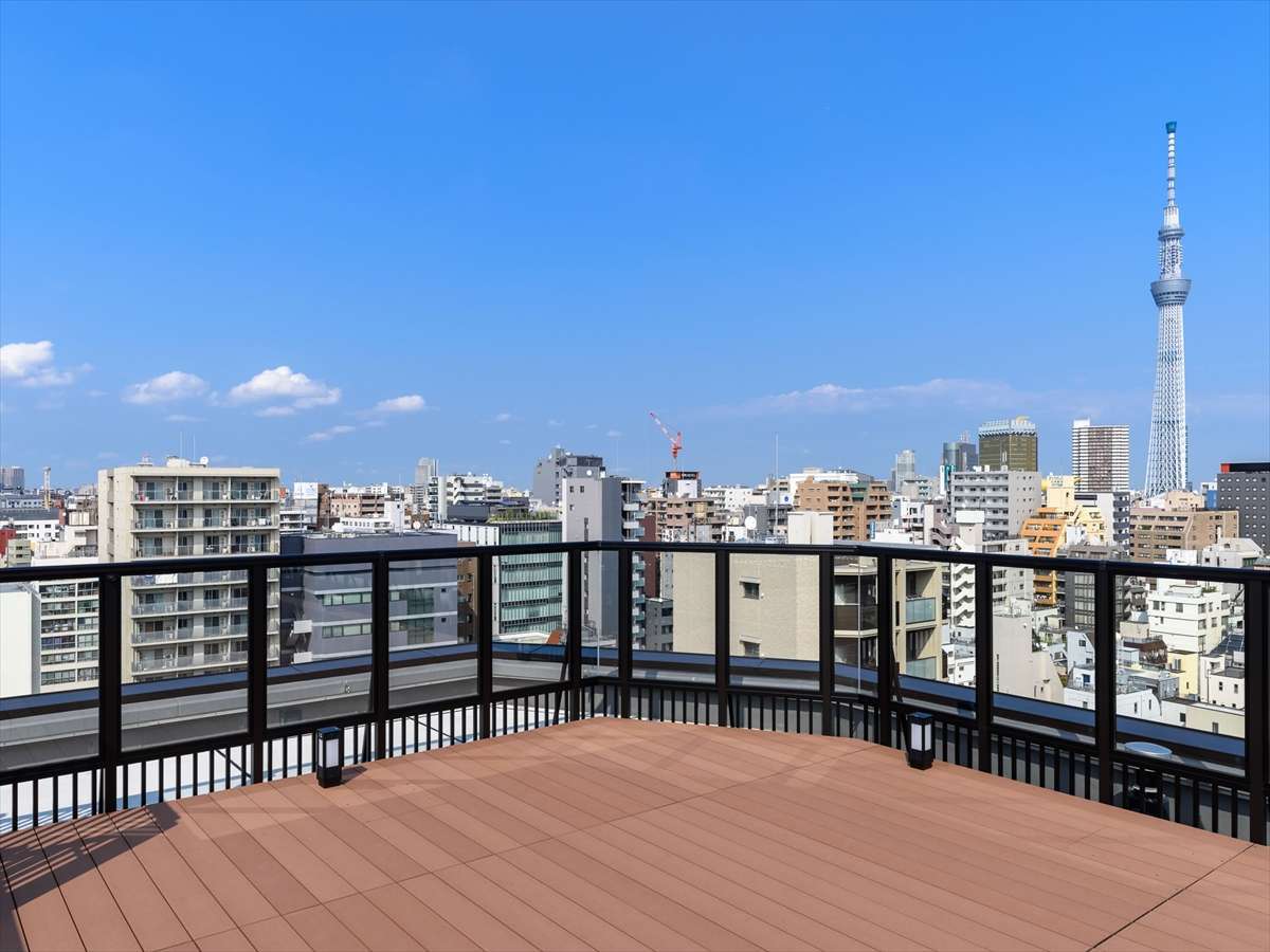 変なホテル東京 浅草田原町 【早期割30】非対面チェックイン・1階コンビニ・2階漫画コーナーあり＜素泊まり＞