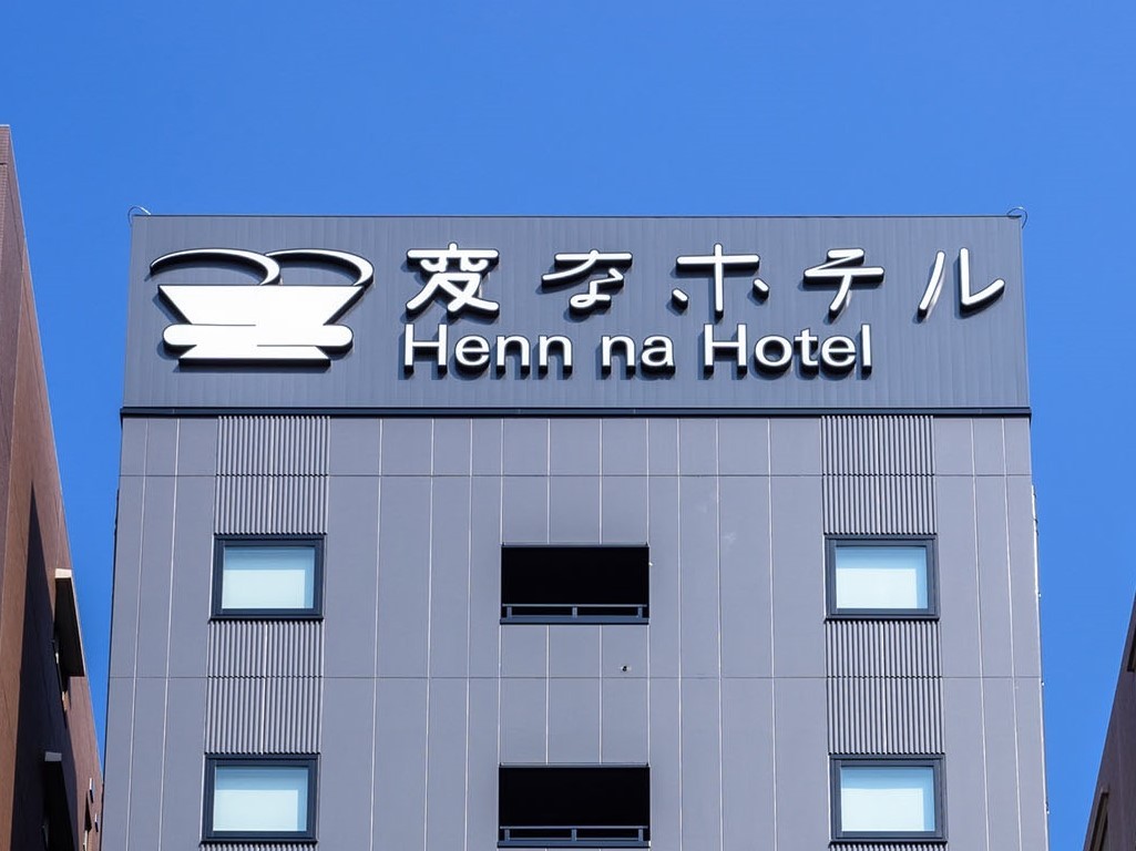 変なホテル東京 浅草田原町 【ファミリーマート(変なホテル東京浅草田原町店)コラボ企画】館内利用券1,000円分付＜食事なし＞