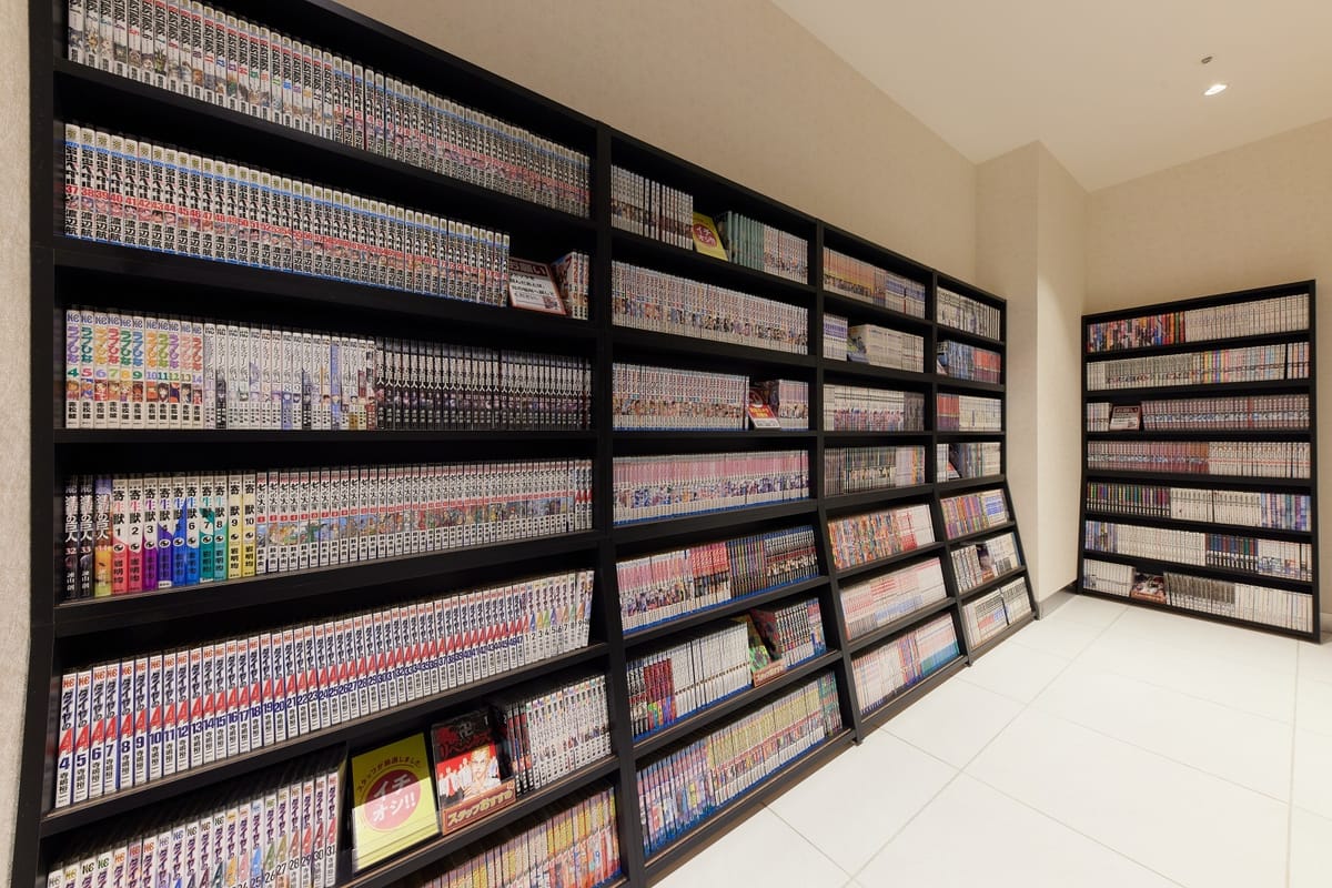 変なホテル鹿児島 天文館 【スタンダードプラン】全室LGスタイラー完備！大浴場で癒しのひとときを！＜食事なし＞