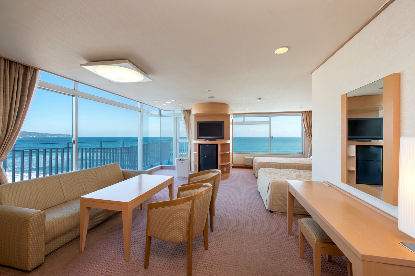 鴨川シーワールドホテル 千葉県 航空券付きホテル公式予約 タイムデザイン