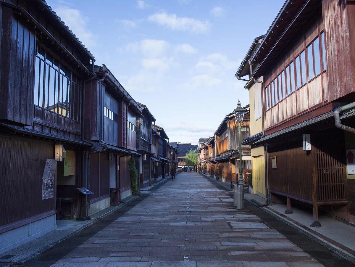 ホテル日航金沢 【早期でお得】28日前までの早期割引／素泊り