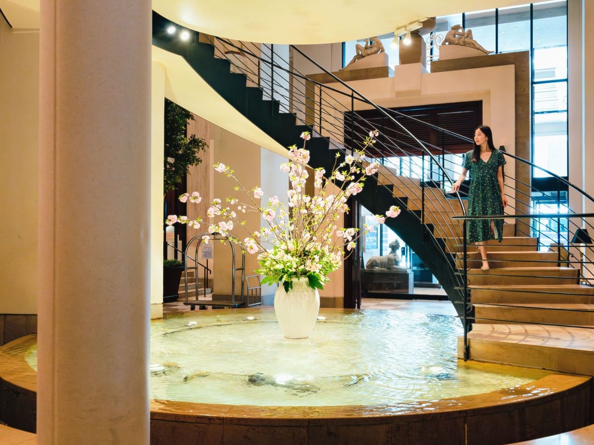 ホテル日航金沢 【早期でお得】14日前までの早期割引／素泊り