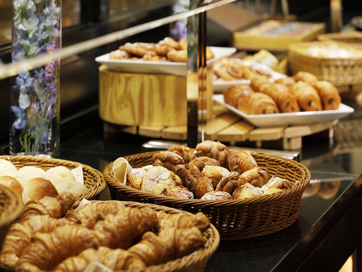 ホテル日航金沢 【SAVER朝食付】シンプルステイ～地元食材たっぷりの朝食付～