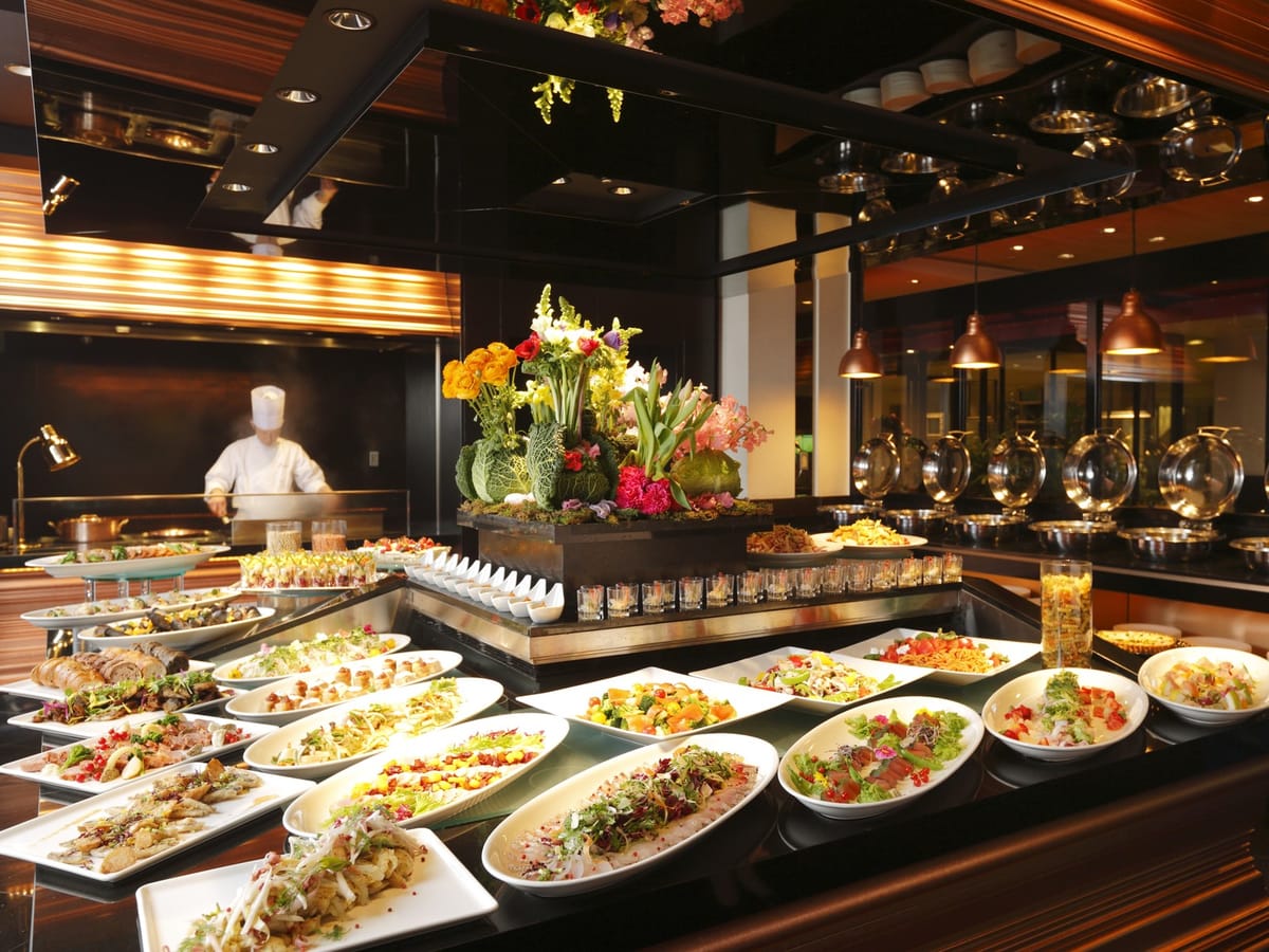 ホテル日航金沢 【SAVER朝食付】リュクスフロア~贅沢な和みの時間~ 朝食付