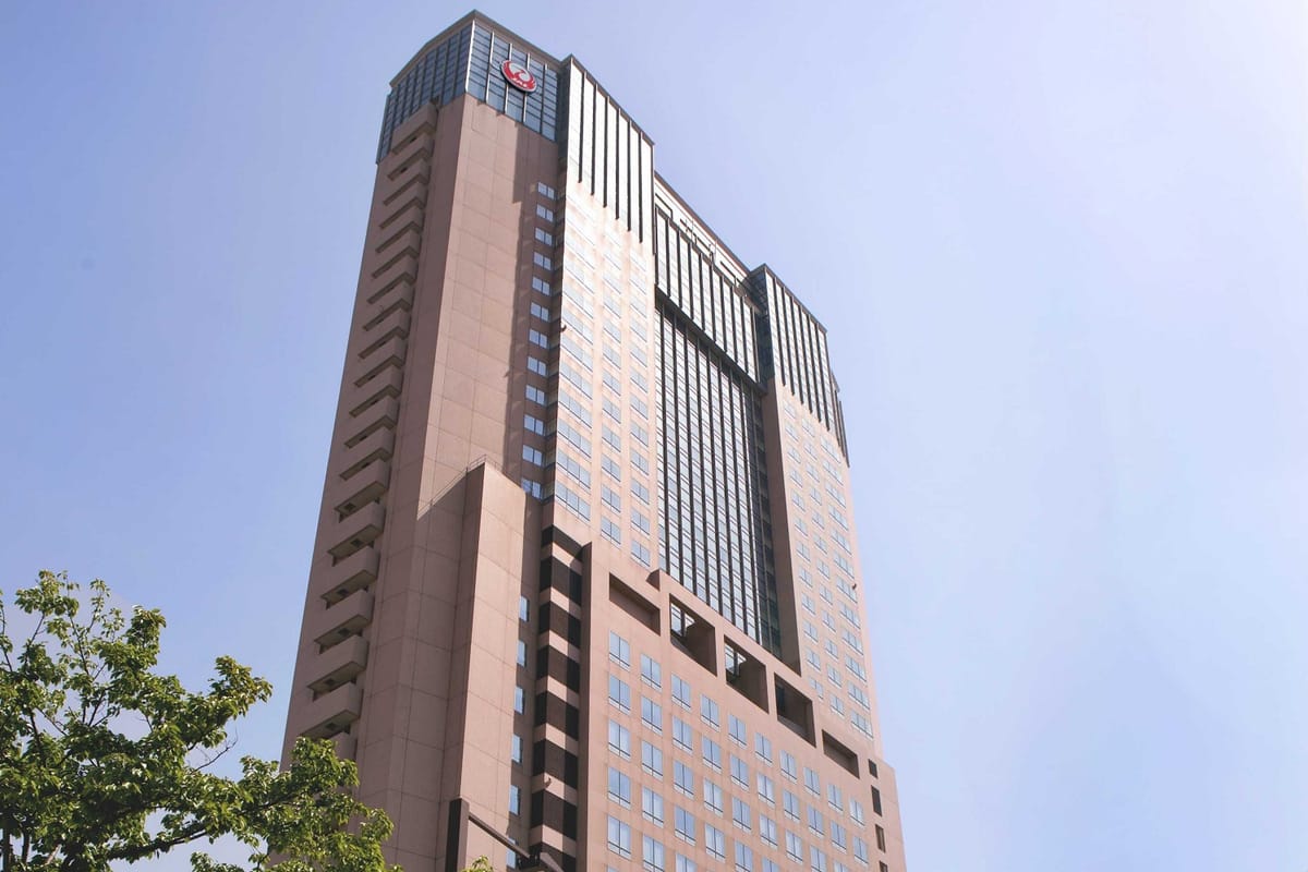 ホテル日航金沢 【SAVER】27階ニッコーフロア（Nikko Floor）～最上級フロアで過ごすひと時～