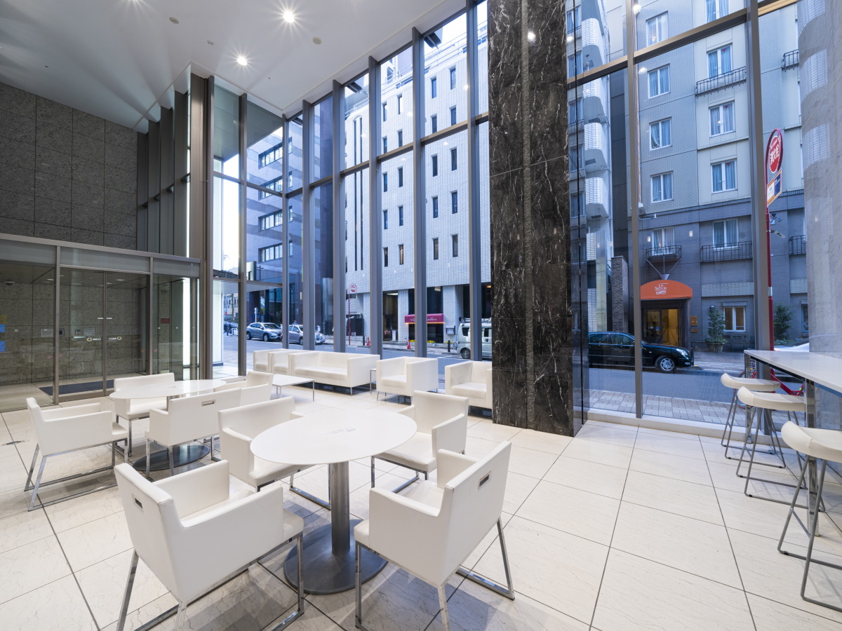 KOKO HOTEL 銀座一丁目 スタンダードプラン / 素泊まり