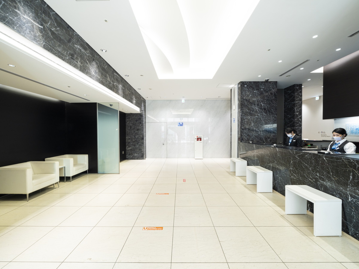 KOKO HOTEL 銀座一丁目 スタンダードプラン / 素泊まり