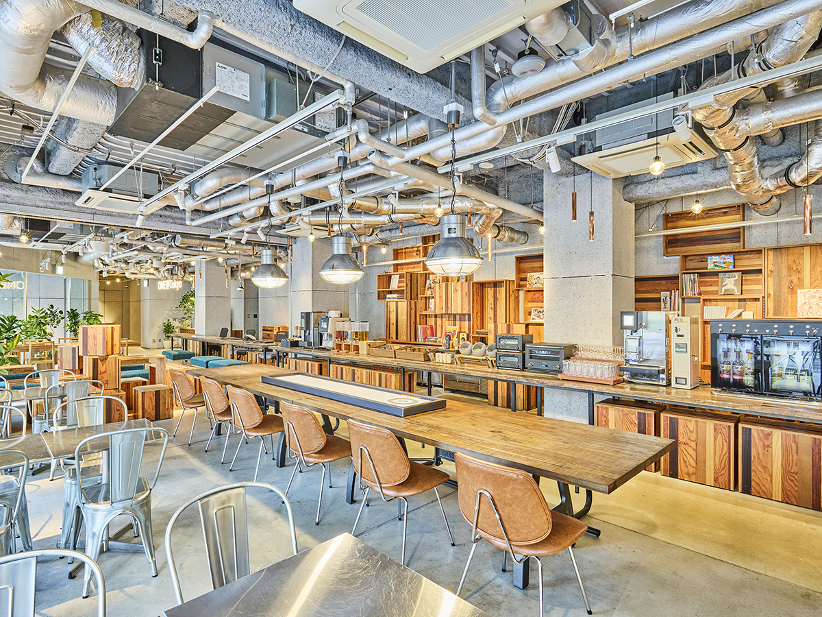 ONE＠Tokyo by insomnia 事前予約プラン30 《 素泊り 》　30日前までの予約でおトクに宿泊！