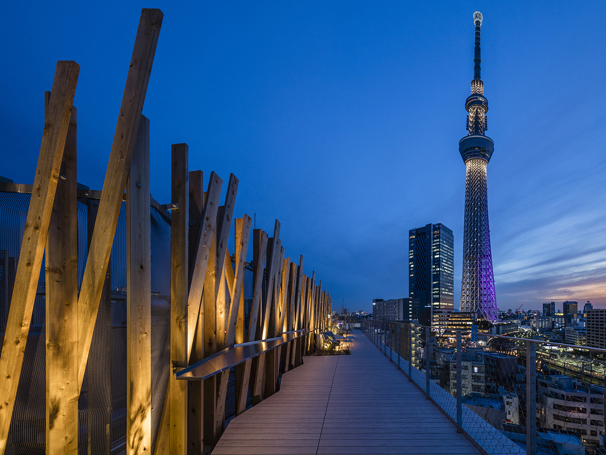 ONE＠Tokyo by insomnia 事前予約プラン30 《 素泊り 》　30日前までの予約でおトクに宿泊！