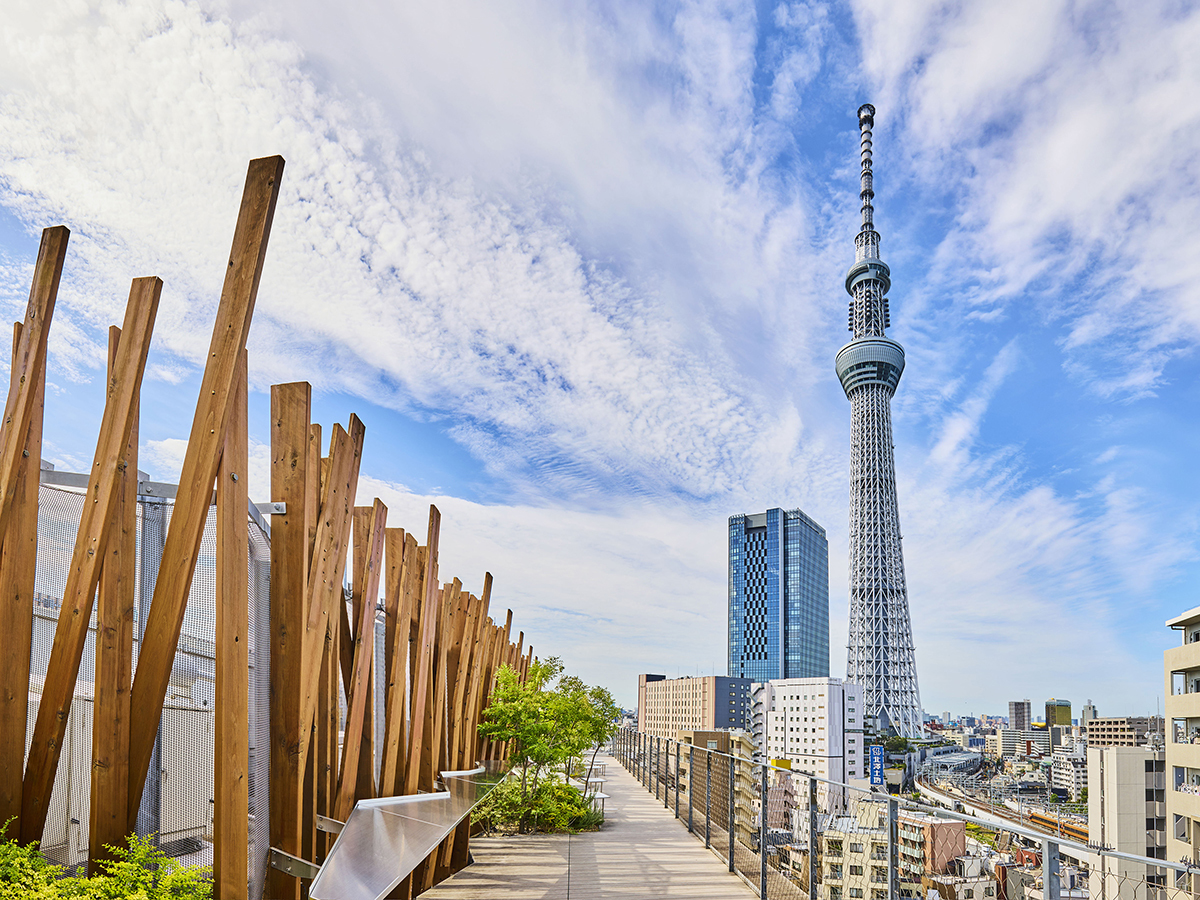 ONE＠Tokyo by insomnia 【レイトアウトプラン】 ゆっくり12時までの滞在でのんびりステイ  《 素泊り 》