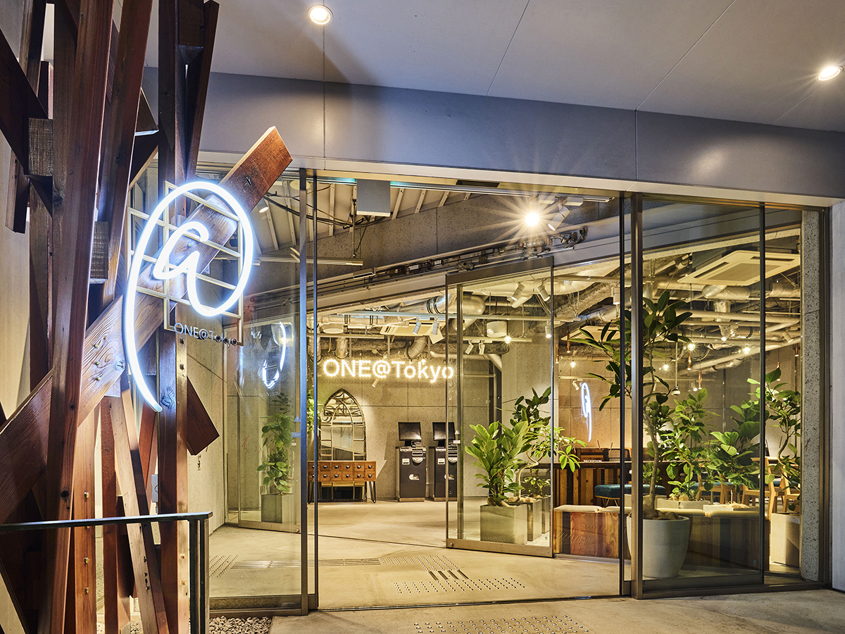 ONE＠Tokyo by insomnia 【レイトアウトプラン】 ゆっくり12時までの滞在でのんびりステイ  《 素泊り 》