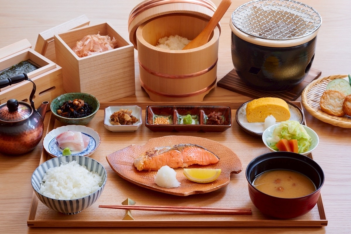 レム鹿児島 【上質な眠り×和 朝食付き】～快眠～　remmスタンダード