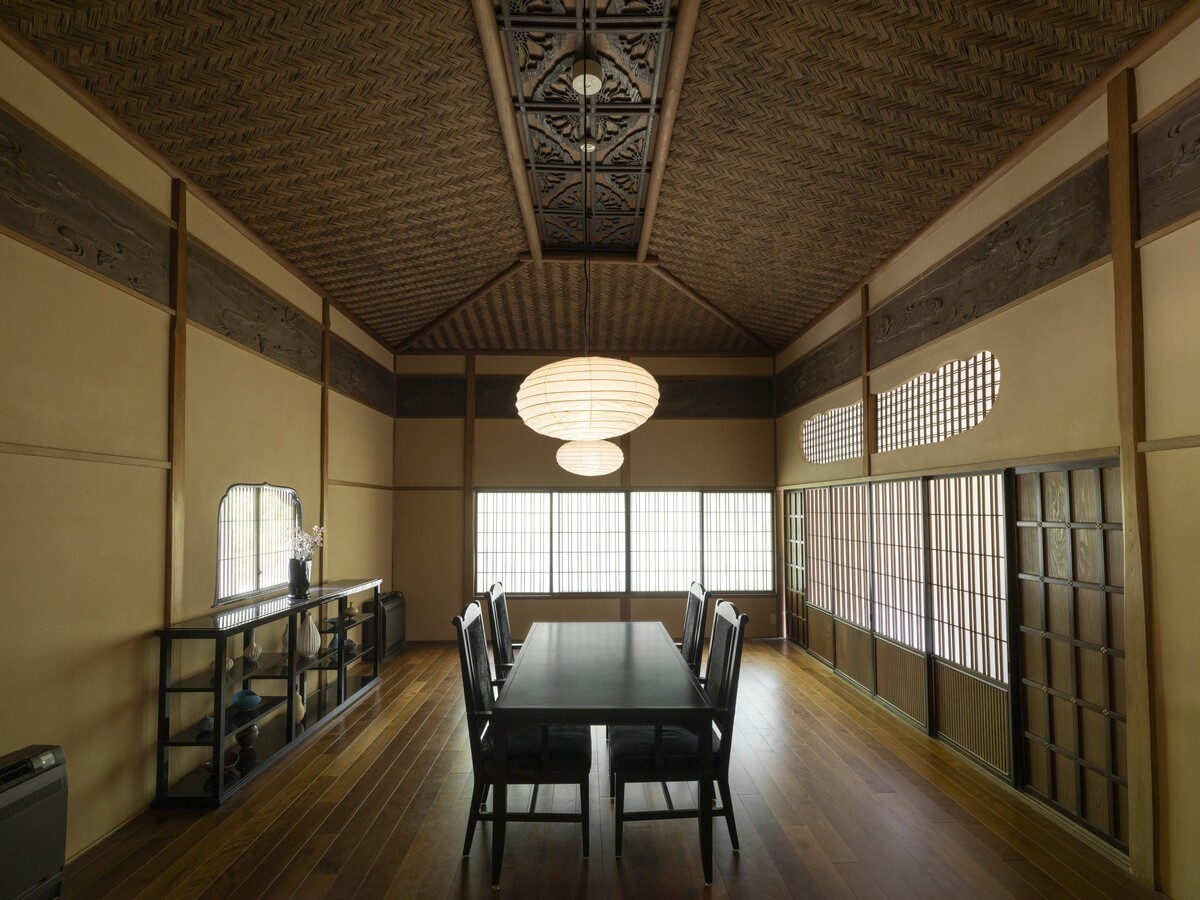 箱根リトリート villa 1/f 【早期割60】<朝食付>60日前のご予約ならお得