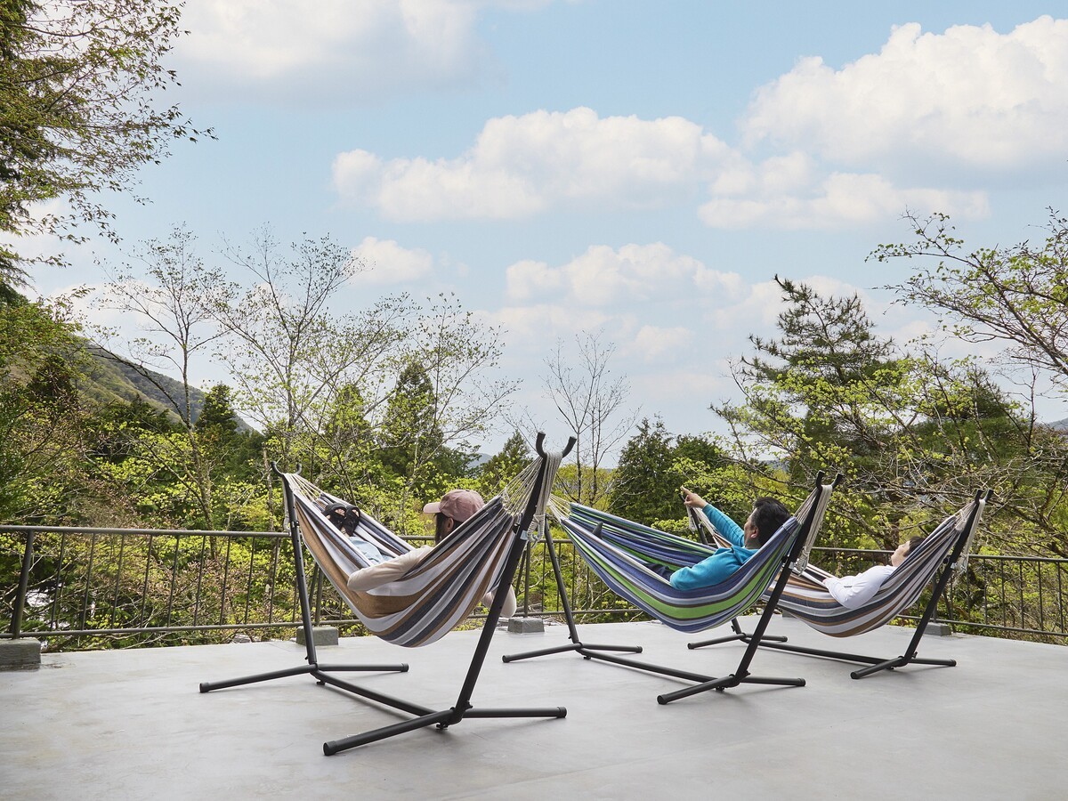 箱根リトリート villa 1/f 【早期割30】<朝食付>30日前のご予約ならお得