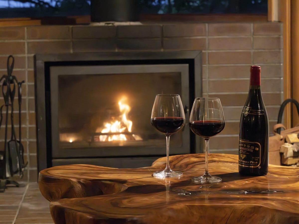 箱根リトリート villa 1/f 【早期割60】＜素泊まり＞60日前のご予約ならお得