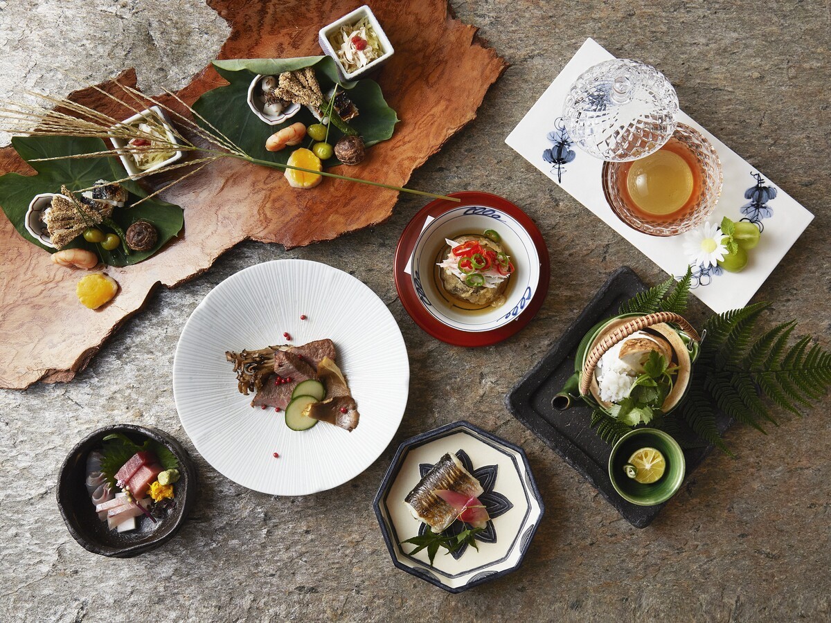 箱根リトリート villa 1/f 【早期割60】<夕朝食付>60日前のご予約ならお得