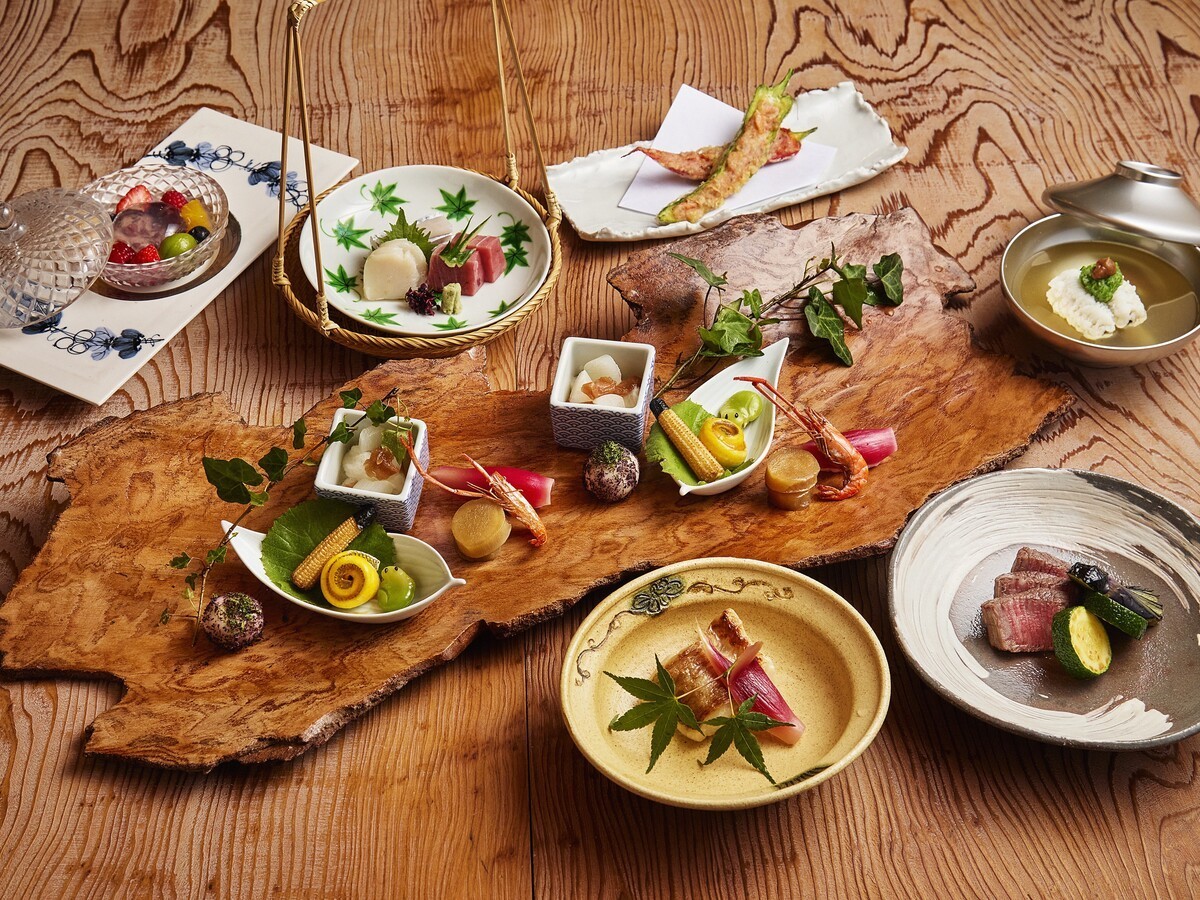 箱根リトリート villa 1/f 【早期割30】<夕朝食付>30日前のご予約ならお得