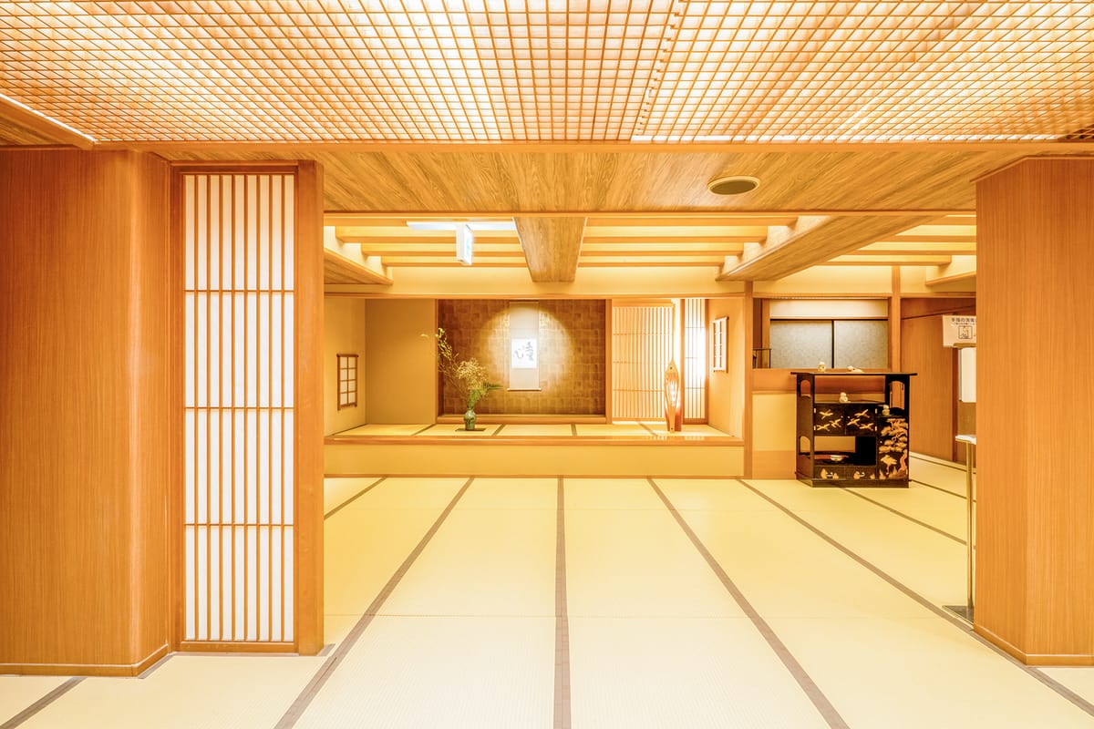 ホテル天坊 【個室確約・乾杯ドリンク付】料理重視のグループ会席|気兼ねなくゆったり宴会