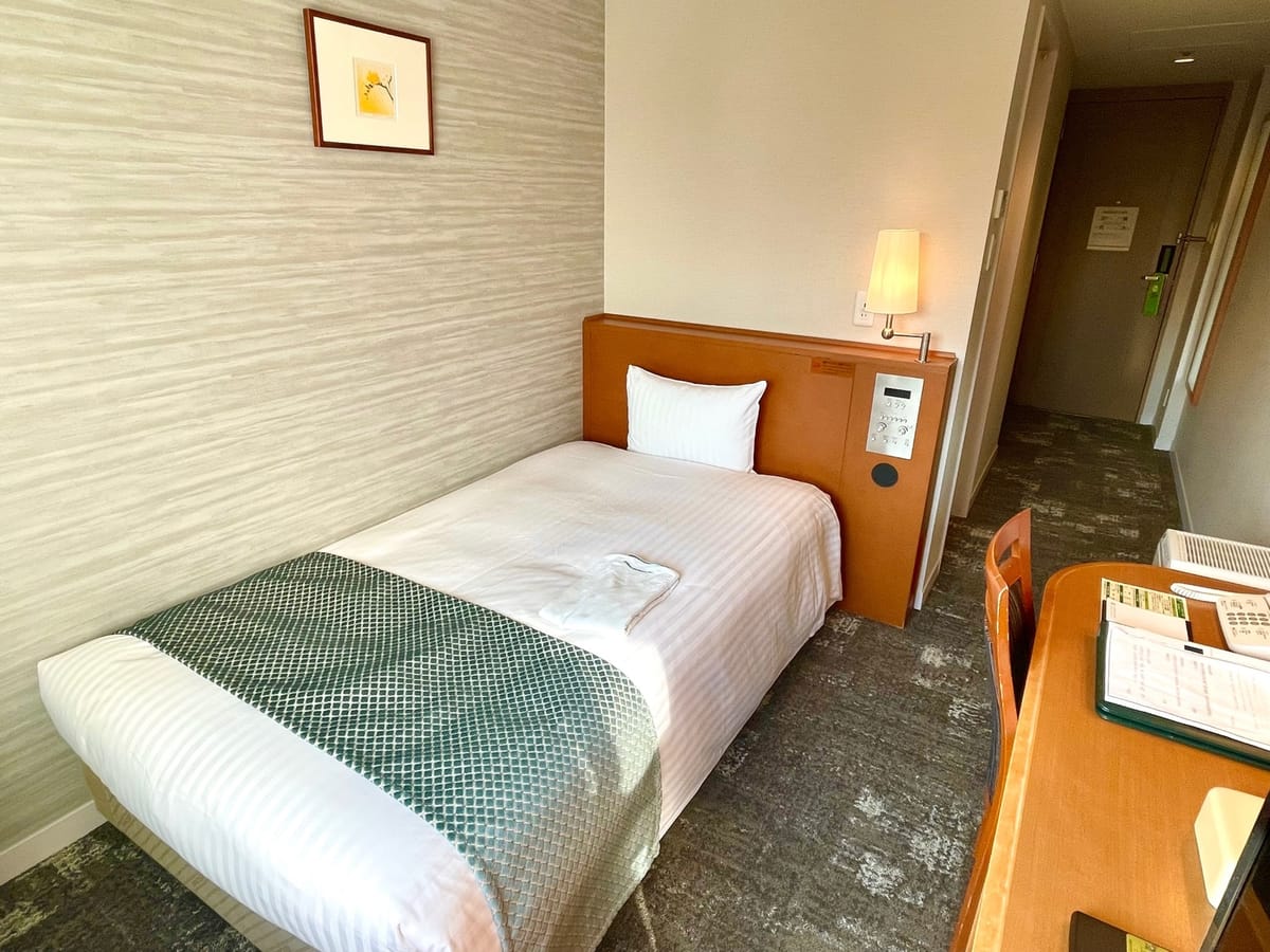 都市センターホテル（リーガロイヤルホテルグループ） 日ごとに料金変更♪カレンダープラン★朝食付き★