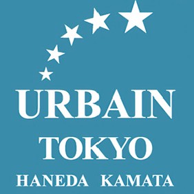 アーバイン東京・羽田 蒲田