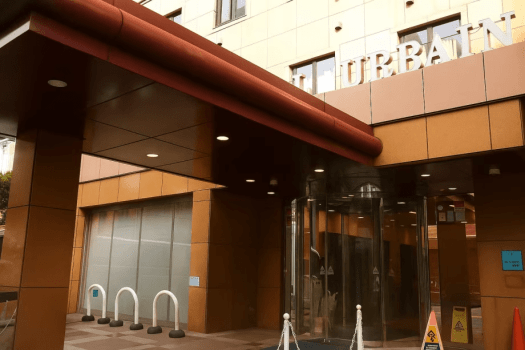 アーバイン東京・羽田 蒲田 DP【提携先朝食券付き】スタンダードプラン