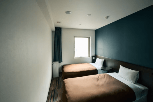 アーバイン東京・上野 北千住 DP-【素泊まり】★お部屋でゆっくり・12時アウトプラン★