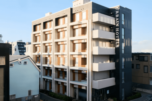 アーバイン東京・上野 北千住 DP-【素泊まり】◆スタンダードプラン◆アーバイン東京・上野 北千住