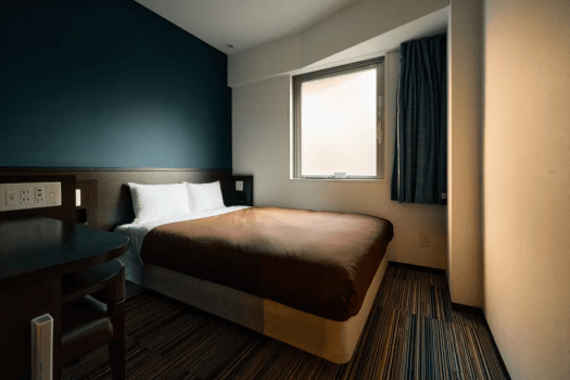 アーバイン東京・上野 北千住 DP-【素泊まり】◆スタンダードプラン◆アーバイン東京・上野 北千住