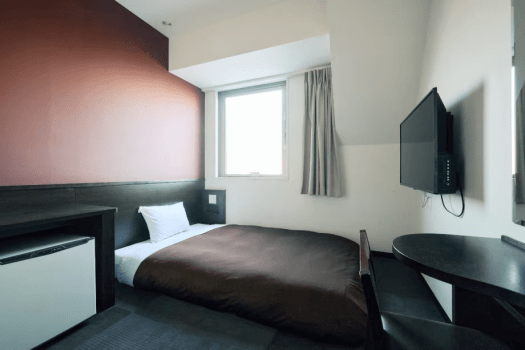 アーバイン東京・上野 北千住 【全室禁煙】ジャパニーズスタンダードルーム