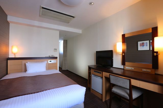 ホテル法華クラブ札幌 早期割３０☆30日前からの予約でおトクに宿泊☆（朝食なし）