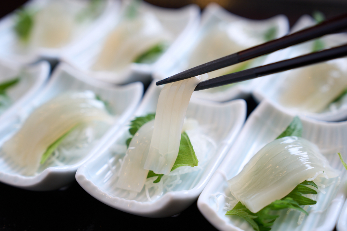 ホテル法華クラブ函館 【朝食付】60品以上の豊富なメニュー♪函館名物イカ刺・ザンギやホテル特製プリン♪