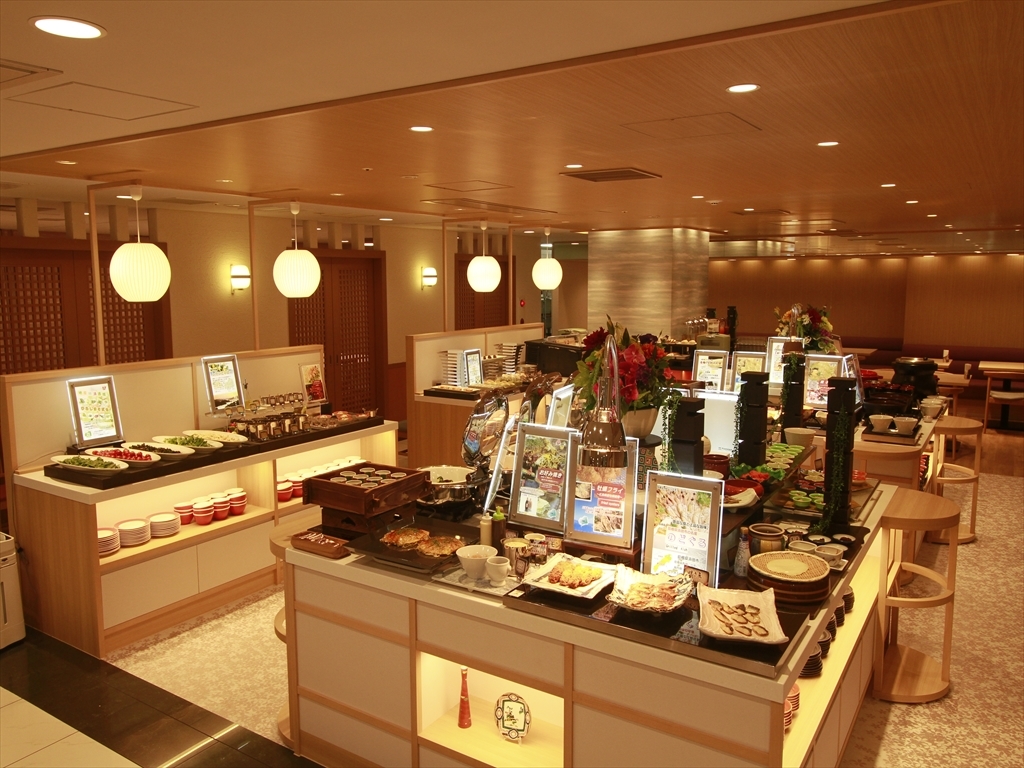 ホテル法華クラブ広島 【早期割引28】グッドバリュープラン（朝食付）