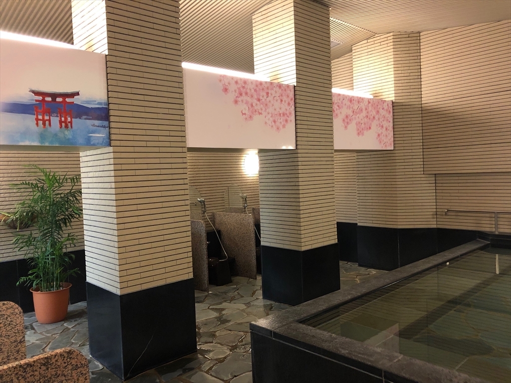 ホテル法華クラブ広島 【早期割引28】グッドバリュープラン（朝食付）