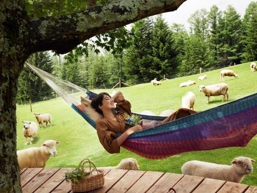 リゾナーレトマム リゾナーレトマム|スタンダードプラン(朝食付)