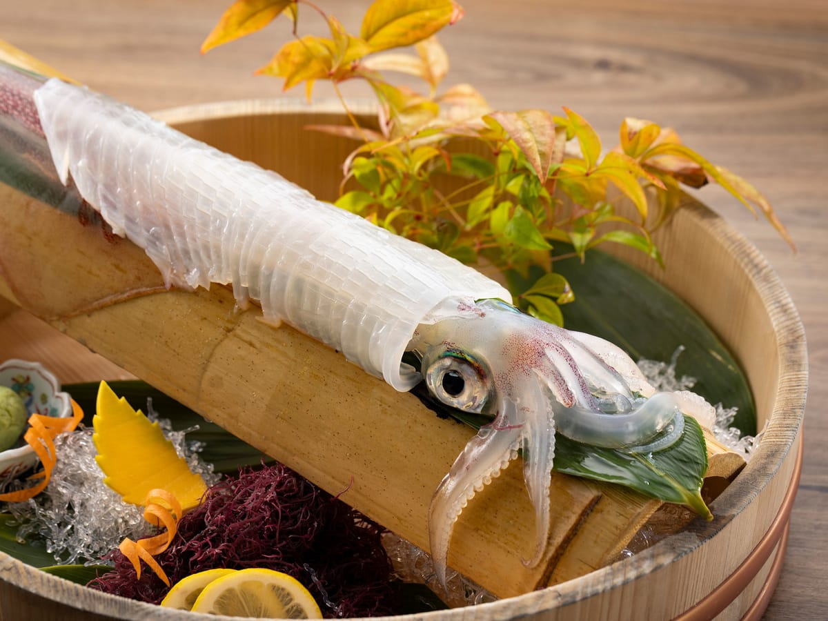 ホテル桜 嬉野 【佐賀を食べ尽くす秋の味覚祭】呼子イカ&鰻&佐賀牛の豪華ビュッフェ♪ライブキッチン・飲み放題付!