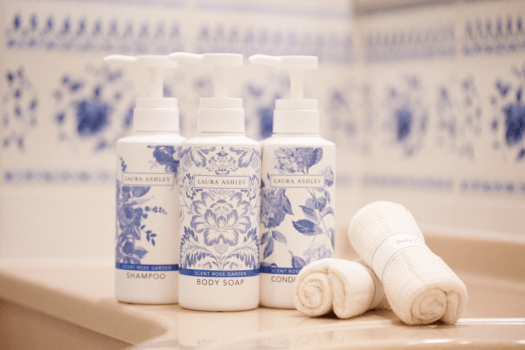 ホテルアムステルダム ハウステンボス スイートルーム（1～2名）