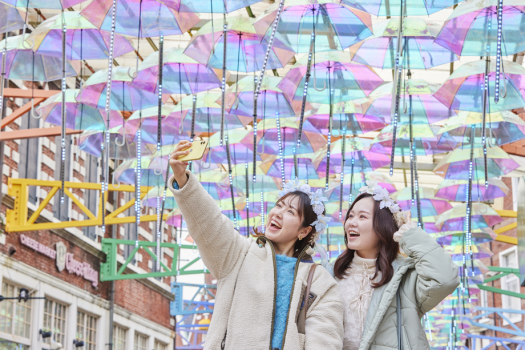 ホテルヨーロッパ ハウステンボス 【55日前までの早期割】リゾートプラン（素泊まり）DP