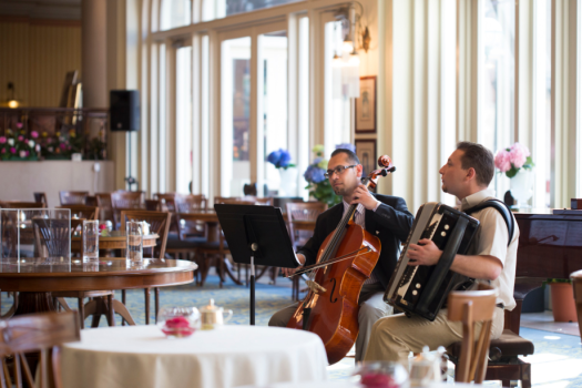 ホテルヨーロッパ ハウステンボス 【クーポン配布記念】ハウステンボスオフィシャル5ホテルにお得に泊まろう！（朝食付き）