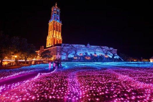 ホテルヨーロッパ ハウステンボス 【28日前までの早期割】リゾートプラン(朝食付き)DP